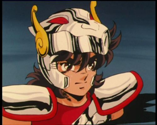 Otaku Gallery  / Anime e Manga / Saint Seiya / Screen Shots / Episodi / 019 - L`isola di Morgana / 102.jpg